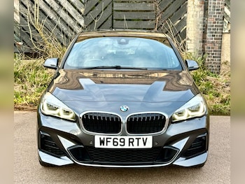 Used BMW 2 Series 2019 for sale - 77997357: Photo