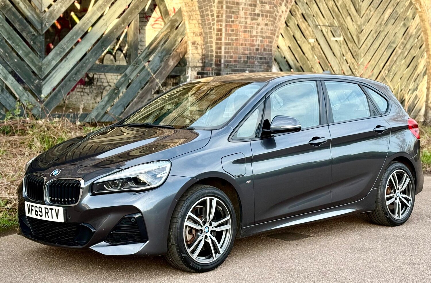 Used BMW 2 Series 2019 for sale - 77997357: Photo 5