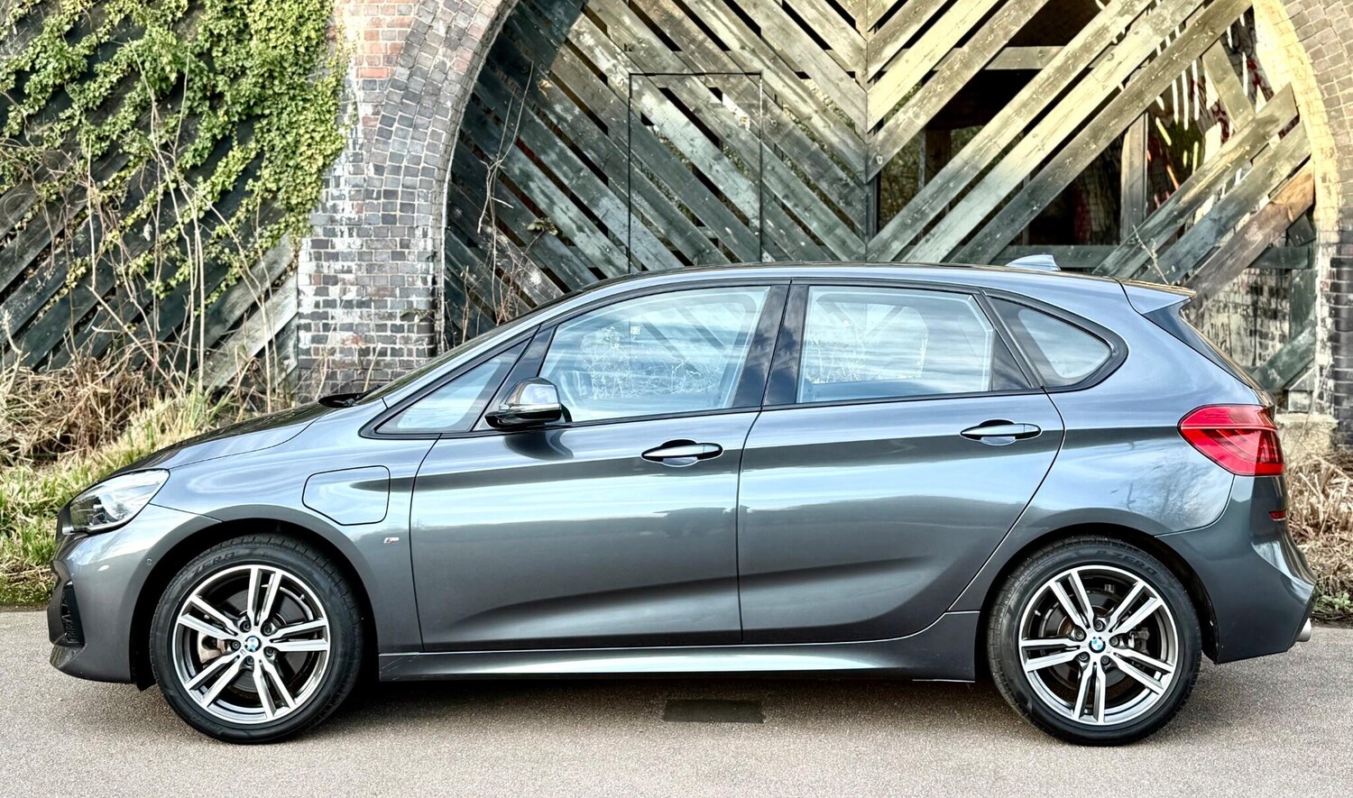 Used BMW 2 Series 2019 for sale - 77997357: Photo 7