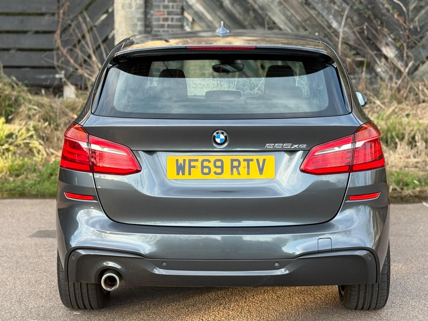 Used BMW 2 Series 2019 for sale - 77997357: Photo 9