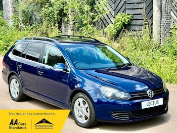 Used Volkswagen Golf 2012 for sale - 78560960: Photo