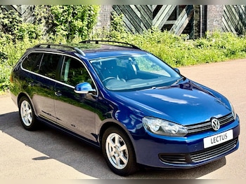Used Volkswagen Golf 2012 for sale - 78560960: Photo