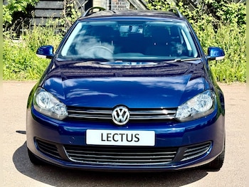 Used Volkswagen Golf 2012 for sale - 78560960: Photo