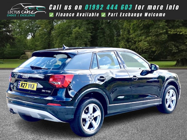Used Audi Q2 for sale - 76213957: Photo 11