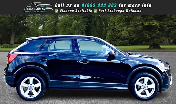 Used Audi Q2 for sale - 76213957: Photo 12