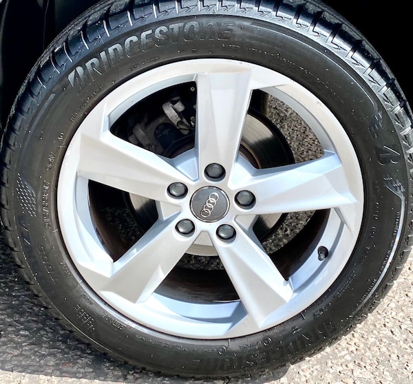 Used Audi Q2 for sale - 76213957: Photo 13