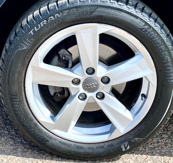 Used Audi Q2 for sale - 76213957: Photo 15