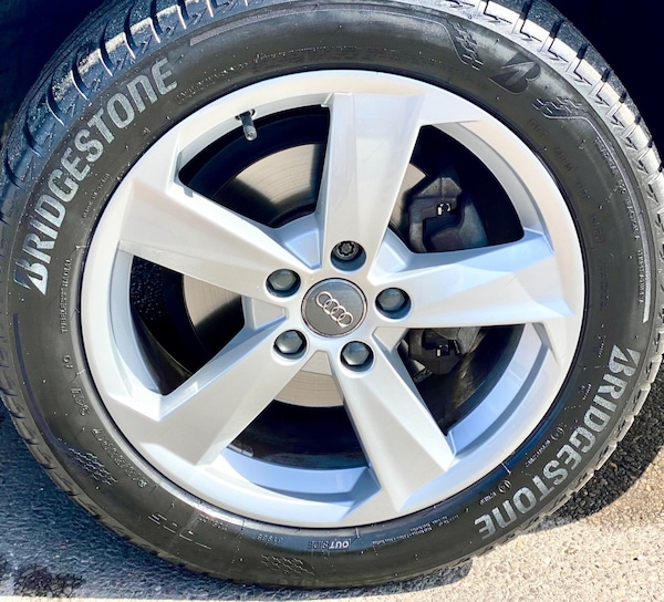 Used Audi Q2 for sale - 76213957: Photo 16
