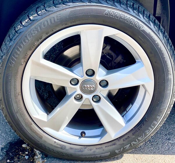 Used Audi Q2 for sale - 76213957: Photo 17