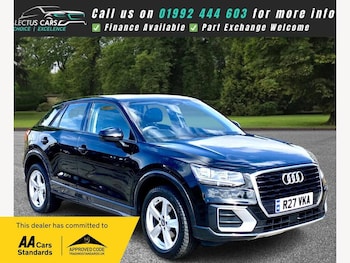 Audi - Q2