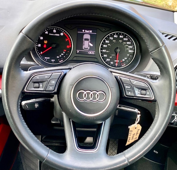 Used Audi Q2 for sale - 76213957: Photo 20