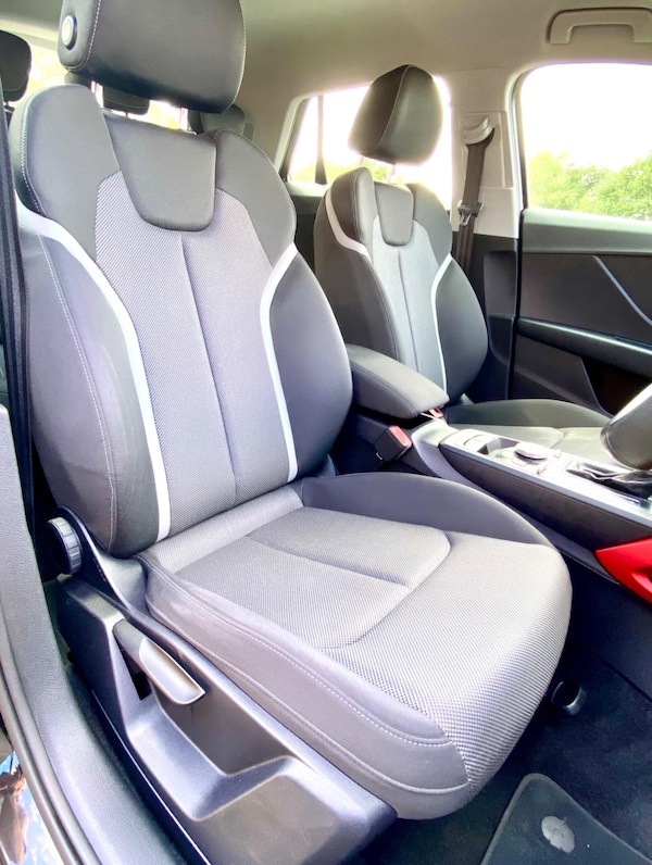 Used Audi Q2 for sale - 76213957: Photo 24
