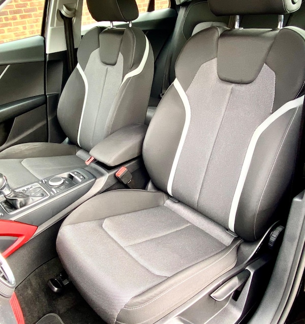 Used Audi Q2 for sale - 76213957: Photo 25
