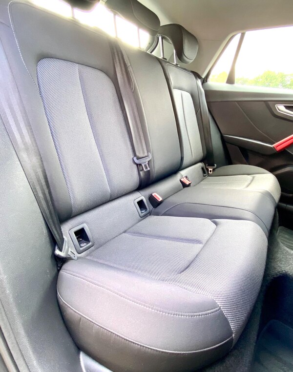 Used Audi Q2 for sale - 76213957: Photo 26