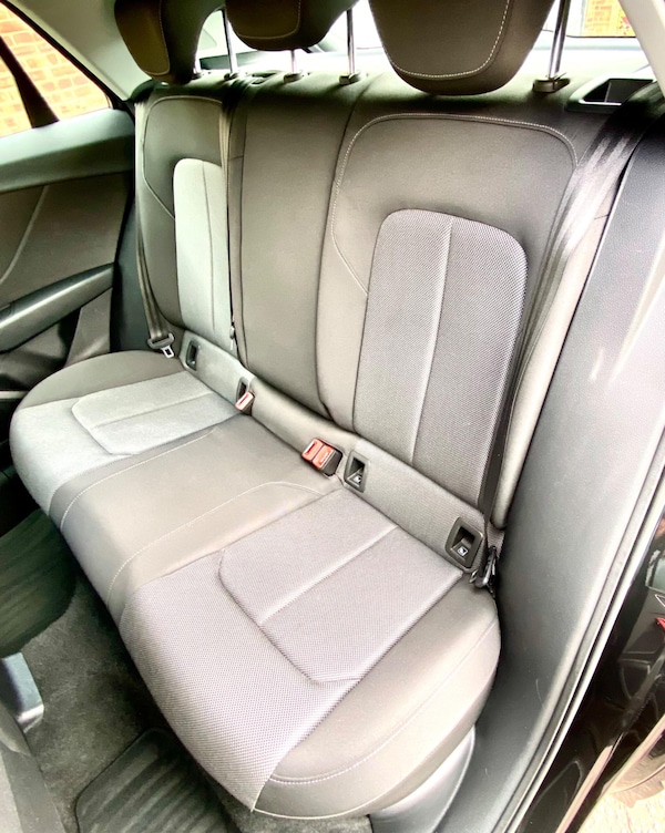 Used Audi Q2 for sale - 76213957: Photo 27