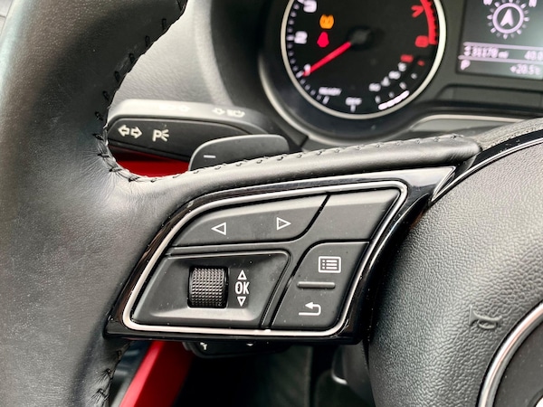 Used Audi Q2 for sale - 76213957: Photo 31