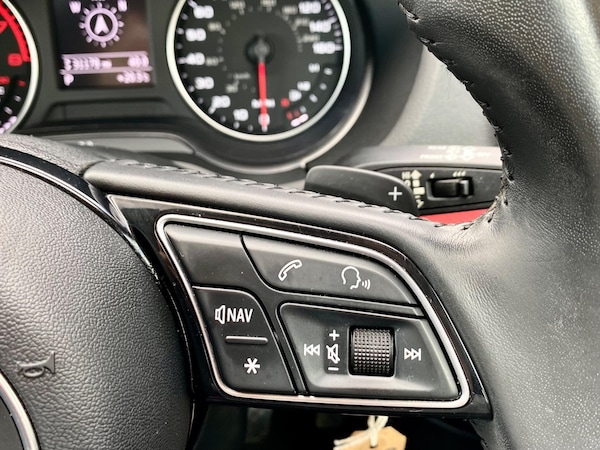 Used Audi Q2 for sale - 76213957: Photo 32