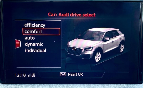 Used Audi Q2 for sale - 76213957: Photo 33