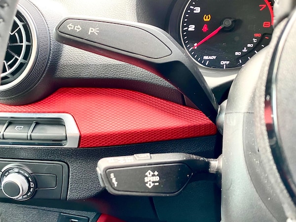 Used Audi Q2 for sale - 76213957: Photo 37