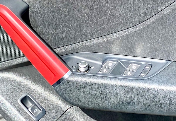Used Audi Q2 for sale - 76213957: Photo 42