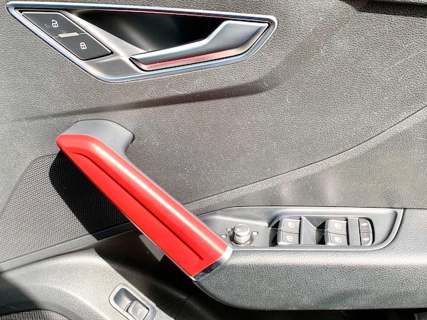 Used Audi Q2 for sale - 76213957: Photo 43