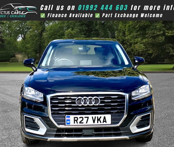 Used Audi Q2 for sale - 76213957: Photo 4