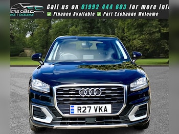 Used Audi Q2 2019 for sale - 76213957: Photo