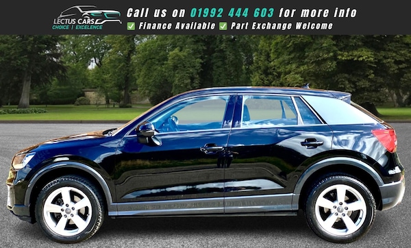 Used Audi Q2 for sale - 76213957: Photo 7