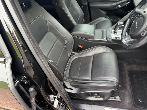 Used Jaguar E-Pace 2018 for sale - 76307115: Photo 19