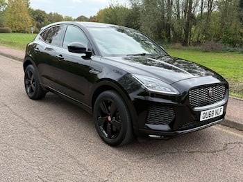 2018 (68) - 2.0 P250 R-Dynamic SE Auto AWD Euro 6 (s/s) 5dr
