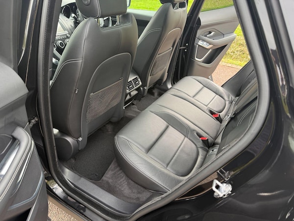 Used Jaguar E-Pace 2018 for sale - 76307115: Photo 22