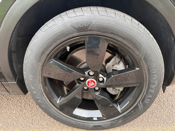 Used Jaguar E-Pace 2018 for sale - 76307115: Photo 30