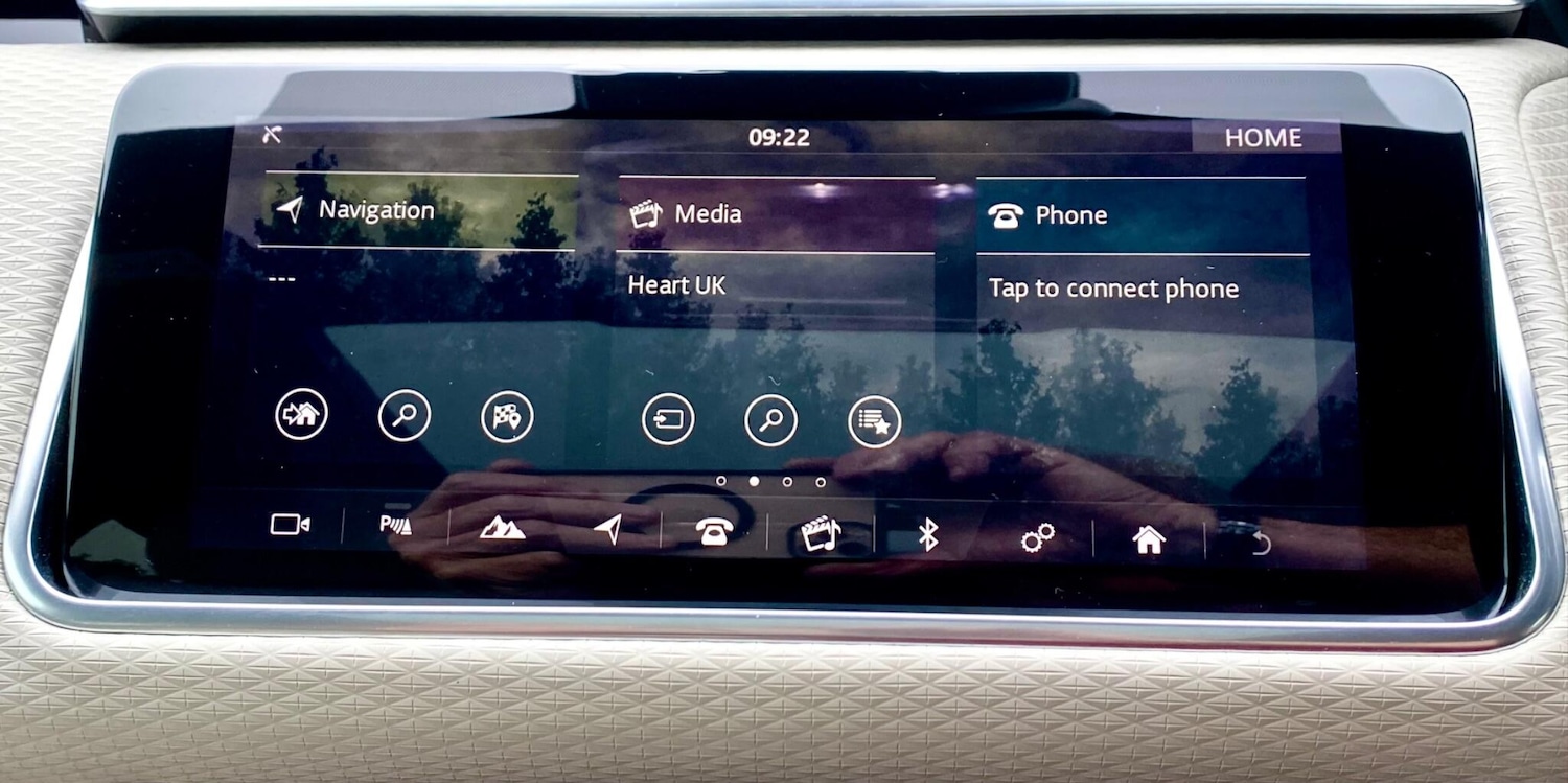 Used Land Rover Range Rover Velar 2017 for sale - 76215586: Photo 39