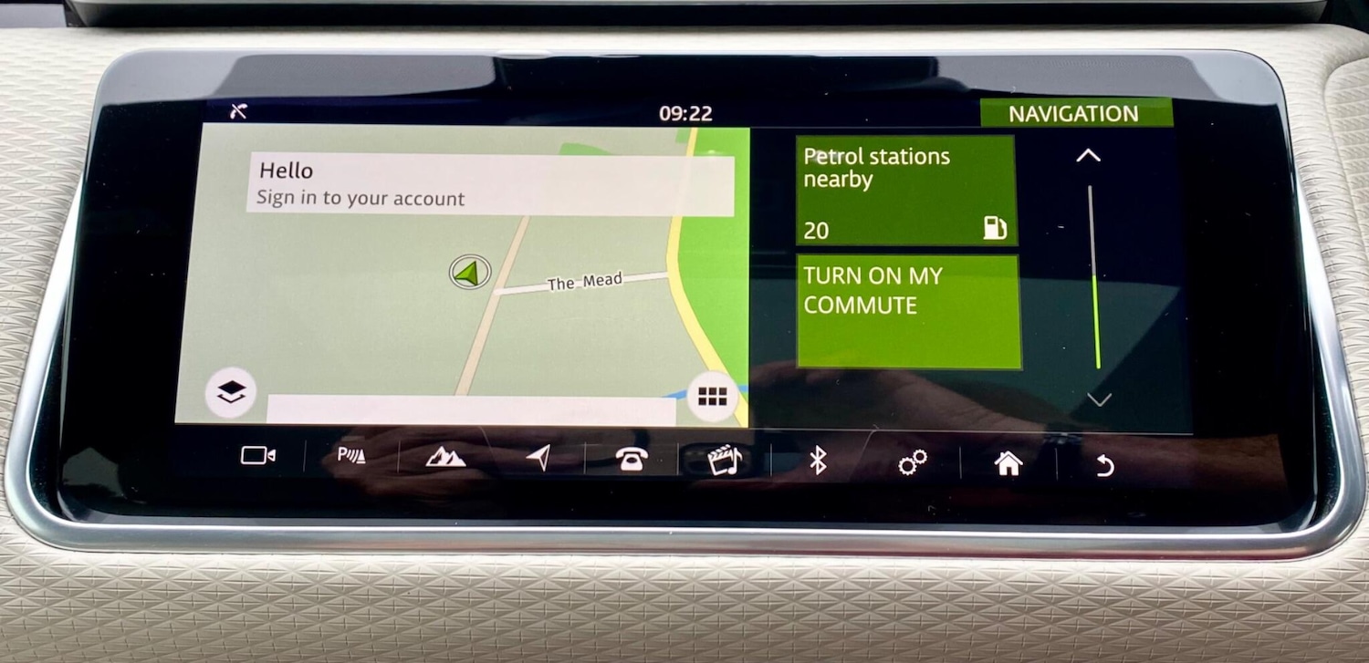 Used Land Rover Range Rover Velar 2017 for sale - 76215586: Photo 41