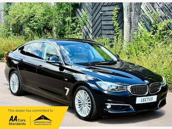 Used BMW 3 Series Gran Turismo 2013 for sale - 78853962: Photo