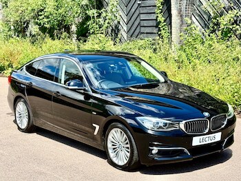 Used BMW 3 Series Gran Turismo 2013 for sale - 78853962: Photo