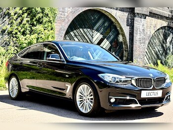 Used BMW 3 Series Gran Turismo 2013 for sale - 78853962: Photo