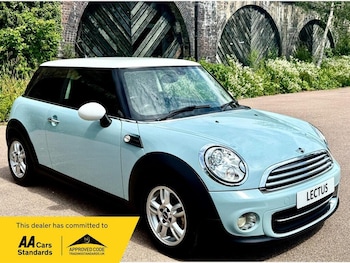 Used MINI Hatch 2013 for sale - 79025952: Photo