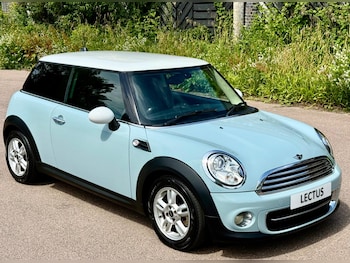 Used MINI Hatch 2013 for sale - 79025952: Photo