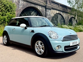 Used MINI Hatch 2013 for sale - 79025952: Photo