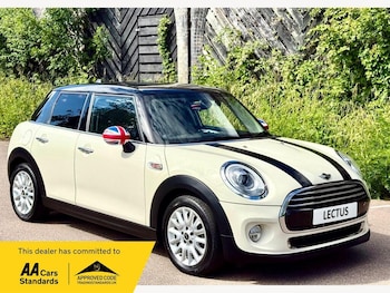 Used MINI Hatch 2015 for sale - 78934700: Photo