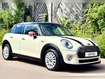 Used MINI Hatch 2015 for sale - 78934700: Photo