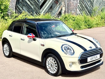 Used MINI Hatch 2015 for sale - 78934700: Photo
