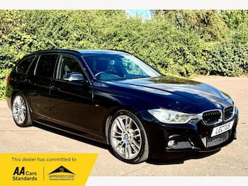 Used BMW 3 Series 2013 for sale - 79780896: Photo