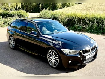 Used BMW 3 Series 2013 for sale - 79780896: Photo