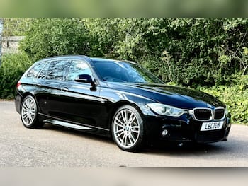 Used BMW 3 Series 2013 for sale - 79780896: Photo