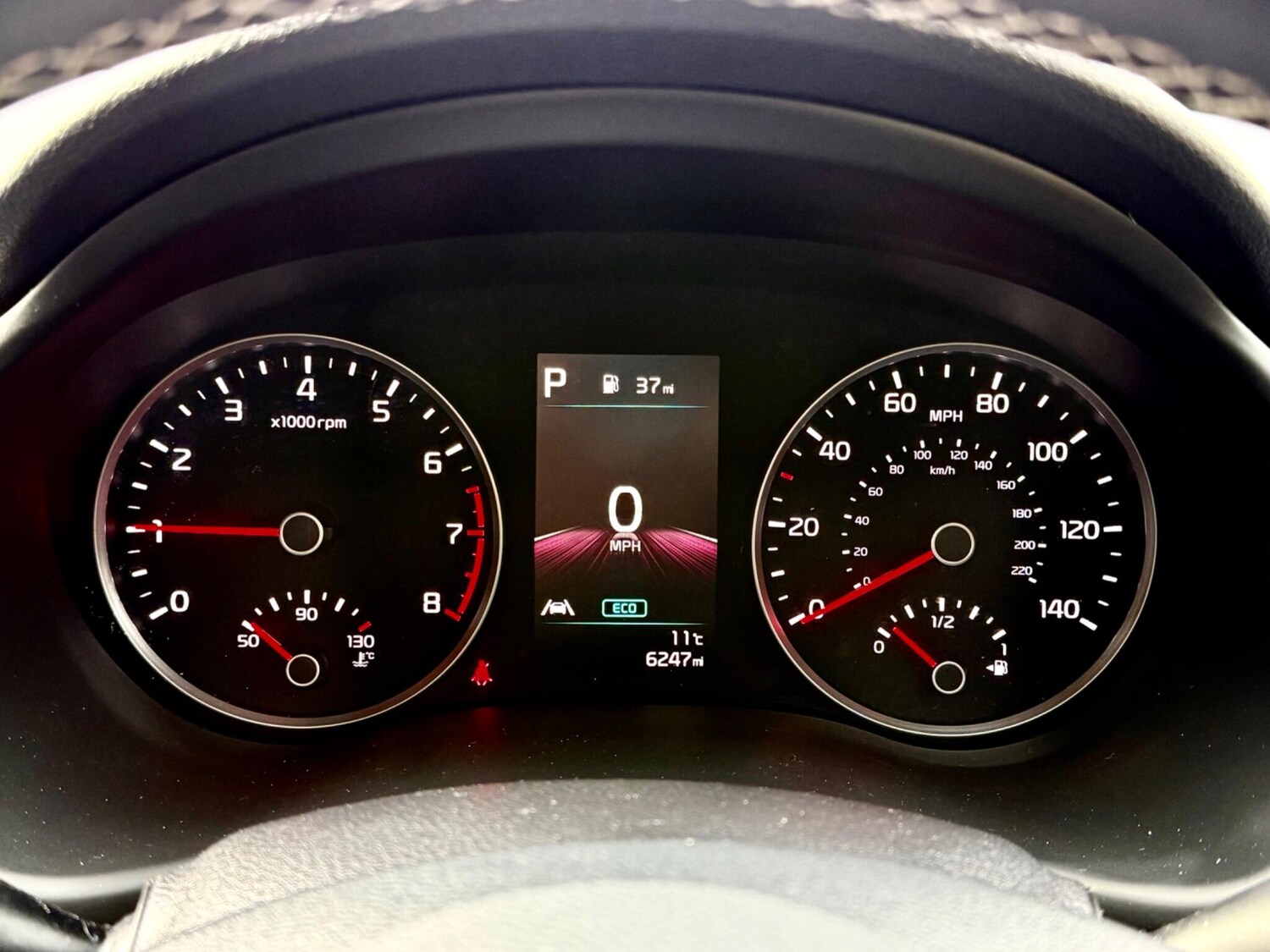 Used Kia Stonic 2023 for sale - 77997356: Photo 39