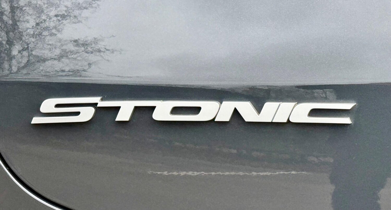 Used Kia Stonic 2023 for sale - 77997356: Photo 43