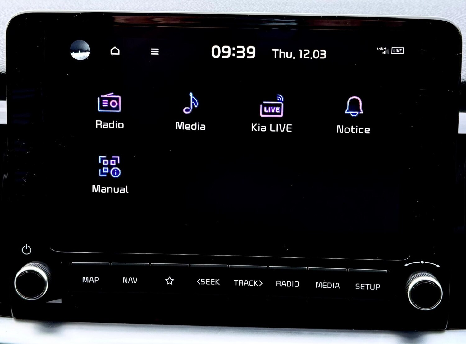 Used Kia Stonic 2023 for sale - 77997356: Photo 46