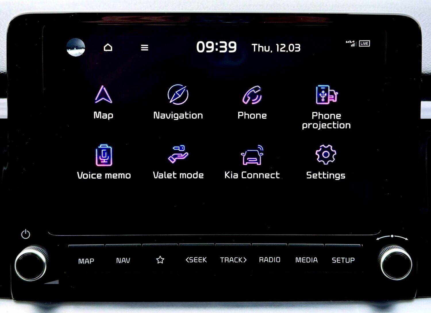 Used Kia Stonic 2023 for sale - 77997356: Photo 47